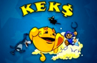 Игровой автомат Keks